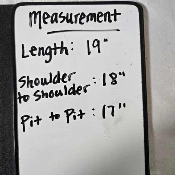 Vylette Green Corduroy Crop Jacket Sherpa Collar Womens Size Small - Picture 7 of 7